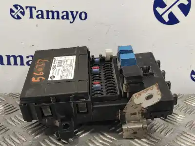 Second-hand car spare part FUSE BOX UNIT for NISSAN TERRANO/TERRANO.II (R20)  OEM IAM references 285510X804 5WK48530 