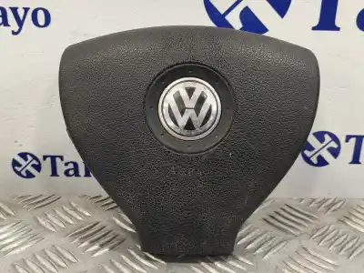 Автозапчасти б/у ПЕРЕДНЯЯ ЛЕВАЯ ПОДУШКА БЕЗОПАСНОСТИ за VOLKSWAGEN GOLF V BERLINA (1K1)  ссылки OEM IAM 1K0880201AN 1K0971584 