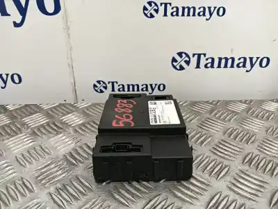 Автозапчастина б/у модуль комфорт для nissan qashqai / qashqai +2 i (j10, nj10, jj10e) 2.0 dci посилання на oem iam 284b2jd02b 5wk49374 5wk48812