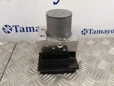 Peça sobressalente para automóvel em segunda mão abs por bmw x3 (e83) 2.0 16v diesel cat referências oem iam 0265234035