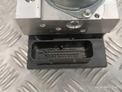 Peça sobressalente para automóvel em segunda mão abs por bmw x3 (e83) 2.0 16v diesel cat referências oem iam 0265234035 34516762059 0265950318
