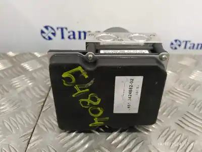 Peça sobressalente para automóvel em segunda mão abs por bmw x3 (e83) 2.0 16v diesel cat referências oem iam 0265234035 34516762059 0265950318