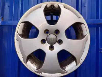 Peça sobressalente para automóvel em segunda mão jante por audi a3 (8p) 2.0 tdi referências oem iam 8p0601025c