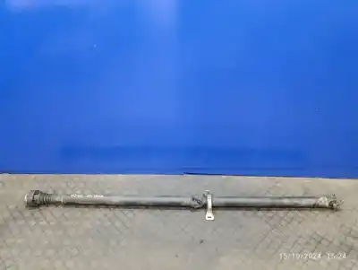 Автозапчасти б/у центральная трансмиссия за opel antara a (l07) 2.0 cdti ссылки oem iam 96624771