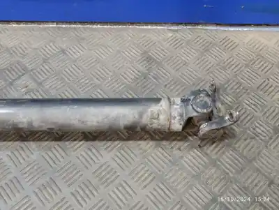 Автозапчасти б/у центральная трансмиссия за opel antara a (l07) 2.0 cdti ссылки oem iam 96624771  