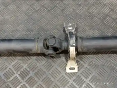 Автозапчасти б/у центральная трансмиссия за opel antara a (l07) 2.0 cdti ссылки oem iam 96624771  