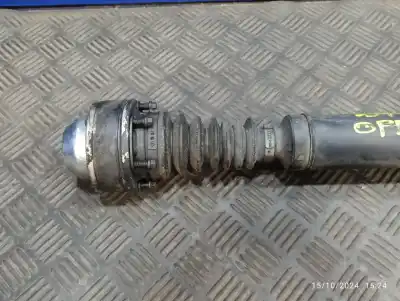 Автозапчасти б/у центральная трансмиссия за opel antara a (l07) 2.0 cdti ссылки oem iam 96624771  