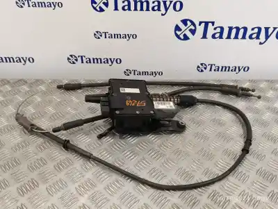 Second-hand car spare part ELECTRIC PARKING BRAKE for OPEL ASTRA J LIM.  OEM IAM references  13334738 A54609111