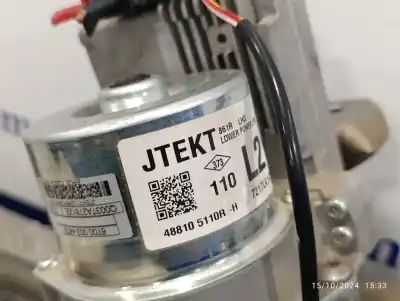 Автозапчасти б/у рулевая колонка за renault clio iv (bh_) 1.5 dci 90 ссылки oem iam 488105110r 6700003447b q003ta2781ze