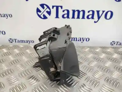 Pezzo di ricambio per auto di seconda mano display multifunzione per opel mokka / mokka x (j13) 1.7 cdti (_76) riferimenti oem iam 42353388 95088022 95088017