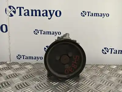 Second-hand car spare part POWER STEERING PUMP for BMW SERIE 3 COUPE (E46)  OEM IAM references 1094965  