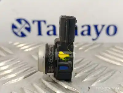 Автозапчасти б/у парковочный датчик за renault clio iv (bh_) 1.5 dci 90 ссылки oem iam 253a48463r 0263023662 