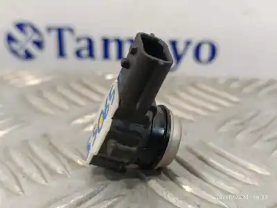 Автозапчасти б/у парковочный датчик за renault clio iv (bh_) 1.5 dci 90 ссылки oem iam 253a48463r 0263023662 