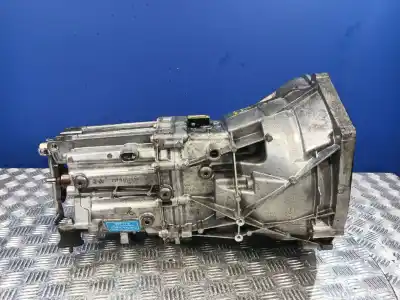 Автозапчасти б/у коробка передач за bmw serie 1 berlina (e81/e87) 2.0 cat ссылки oem iam 2170017897