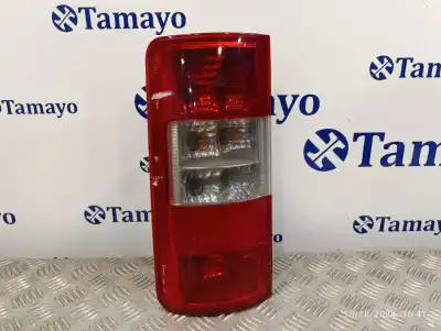 Автозапчастина б/у лівий ход ліхар для ford transit combi ´06 * посилання на oem iam 2t1413n412ab