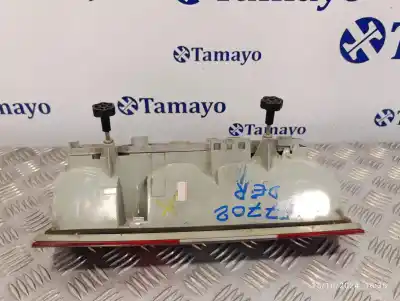 Автозапчасти б/у правый задний фонарь за ford transit combi ´06 * ссылки oem iam 2t1413n412ab  