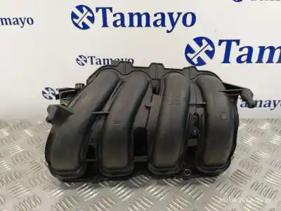 Peça sobressalente para automóvel em segunda mão coletor admissão por bmw mini (r56) 1.6 16v cat referências oem iam v752817280