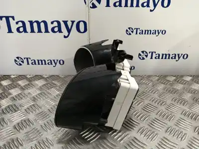 Peça sobressalente para automóvel em segunda mão quadrante por renault clio iv 0.9 referências oem iam 248103956r tc00021630 