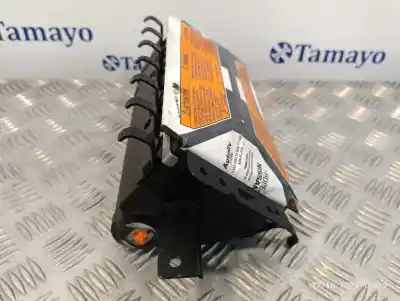 Автозапчасти б/у подушка безопасности передняя правая за nissan qashqai / qashqai +2 i (j10, nj10, jj10e) 2.0 dci ссылки oem iam 98515jd05a 606565100dd 