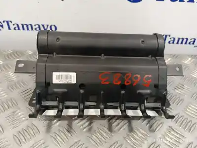 Автозапчасти б/у подушка безопасности передняя правая за nissan qashqai / qashqai +2 i (j10, nj10, jj10e) 2.0 dci ссылки oem iam 98515jd05a 606565100dd 