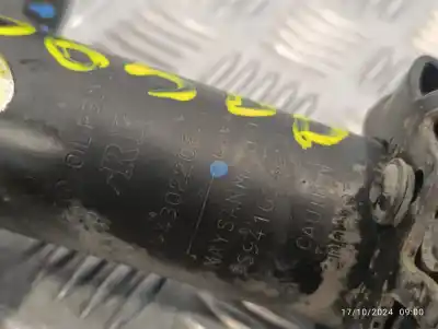 Автозапчасти б/у амортизатор передний правый за renault clio iv (bh_) 1.5 dci 90 ссылки oem iam 543022080r ps9410345fa 