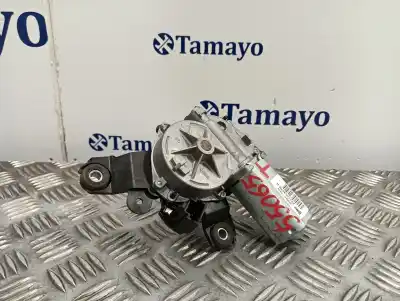 Автозапчасти б/у мотор заднего стеклоочистителя за renault clio iv (bh_) 1.5 dci 90 ссылки oem iam w000034936