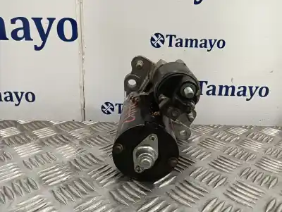 Автозапчастина б/у двигун запускається для mini cooper (rc31) (2004-...) manual 1.6 85 посилання на oem iam 0001106019 12414542741 