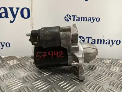 Автозапчастина б/у двигун запускається для mini cooper (rc31) (2004-...) manual 1.6 85 посилання на oem iam 0001106019 12414542741 