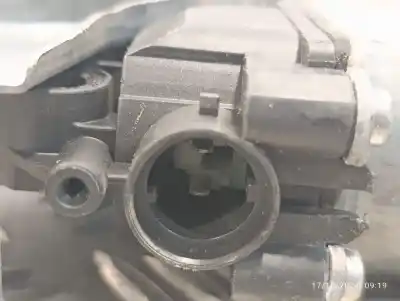 Автозапчасти б/у регулятор стекла переднего правого за nissan note (e11e) acenta ссылки oem iam   