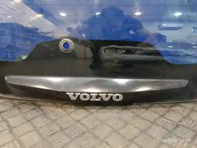 Second-hand car spare part tailgate for volvo c30 (533) 1.6 d oem iam references   