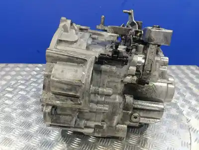 Pezzo di ricambio per auto di seconda mano riduttore per seat leon (1p1) 2.0 tdi 16v riferimenti oem iam hdu  