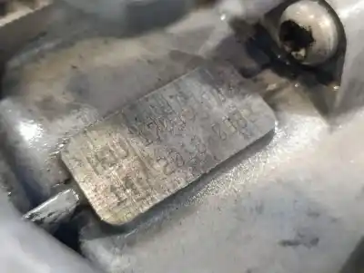 Pezzo di ricambio per auto di seconda mano riduttore per seat leon (1p1) 2.0 tdi 16v riferimenti oem iam hdu  