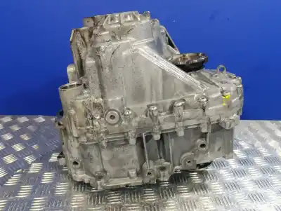 Pezzo di ricambio per auto di seconda mano riduttore per seat leon (1p1) 2.0 tdi 16v riferimenti oem iam hdu  