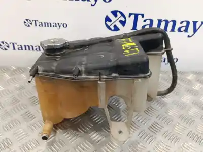 Peça sobressalente para automóvel em segunda mão depósito de expansão por jeep grand cherokee iii (wh, wk) 3.0 crd 4x4 referências oem iam 55116873ad