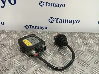 Second-hand car spare part xenon headlights control unit  for kia opirus (gh) 3.5 oem iam references 5dv00776037