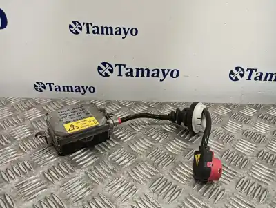 Second-hand car spare part xenon headlights control unit  for kia opirus (gh) 3.5 oem iam references 5dv00776037