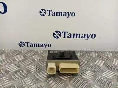 Peça sobressalente para automóvel em segunda mão caixa de pré-aquecimento por peugeot partner tepee 1.6 bluehdi 120 referências oem iam 9652021180