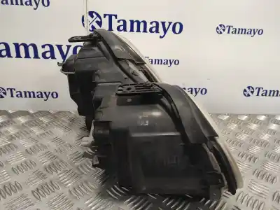 Second-hand car spare part left headlight for kia opirus (gh) 3.5 oem iam references   