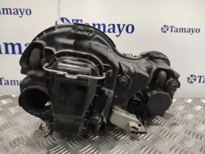 Second-hand car spare part left headlight for kia opirus (gh) 3.5 oem iam references   