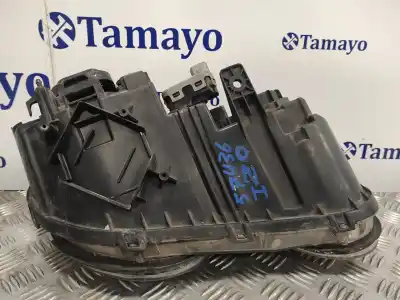 Second-hand car spare part left headlight for kia opirus (gh) 3.5 oem iam references   