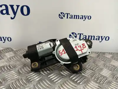 Second-hand car spare part rear windshield wiper motor for volvo c30 (533) 1.6 d oem iam references 53028312