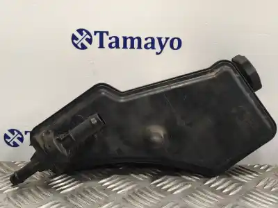 Peça sobressalente para automóvel em segunda mão depósito / reservatório do óleo de direção assistida por jeep grand cherokee iii (wh, wk) 3.0 crd 4x4 referências oem iam 52124317aa