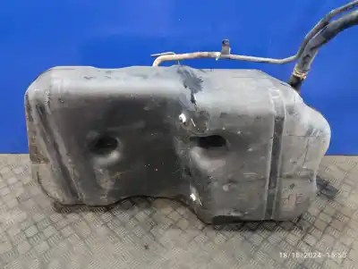 Автозапчасти б/у топливный бак за nissan qashqai / qashqai +2 i (j10, nj10, jj10e) 2.0 dci ссылки oem iam 17205jd01a2wd  