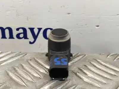 Peça sobressalente para automóvel em segunda mão sensor de estacionamento por peugeot partner tepee 1.6 bluehdi 120 referências oem iam 9663821577xt
