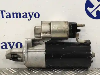 Peça sobressalente para automóvel em segunda mão motor de arranque por jeep grand cherokee iii (wh, wk) 3.0 crd 4x4 referências oem iam 04801516aa