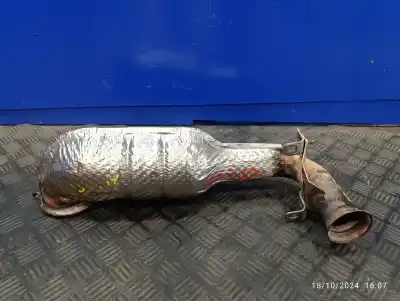 Pezzo di ricambio per auto di seconda mano CATALIZZATORE per PEUGEOT 2008 I (CU_)  Riferimenti OEM IAM   