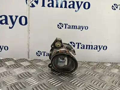 Peça sobressalente para automóvel em segunda mão farol / projetor de nevoeiro direito por bmw mini (r50,r53) 1.6 16v cat referências oem iam 0305060002