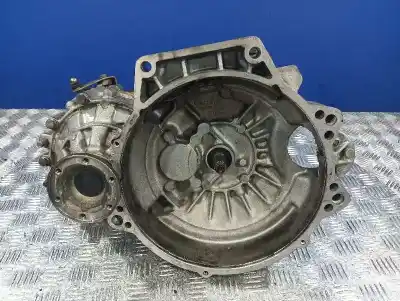 Gebrauchtes Autoersatzteil GETRIEBE zum VOLKSWAGEN GOLF II (191/193)  OEM-IAM-Referenzen WWO  
