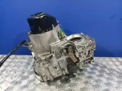 Автозапчастина б/у коробка передач для renault clio ii fase ii (b/cb0) посилання на oem iam jb1514  