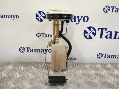 Автозапчастина б/у індикатор для nissan qashqai / qashqai +2 i (j10, nj10, jj10e) 2.0 dci посилання на oem iam 